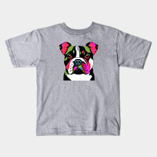 My Dog Kids T-Shirt